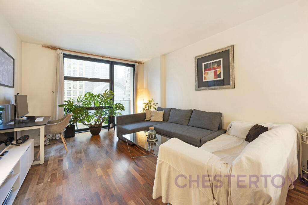 Main image of property: South Quay Square, 
South Quay, E14