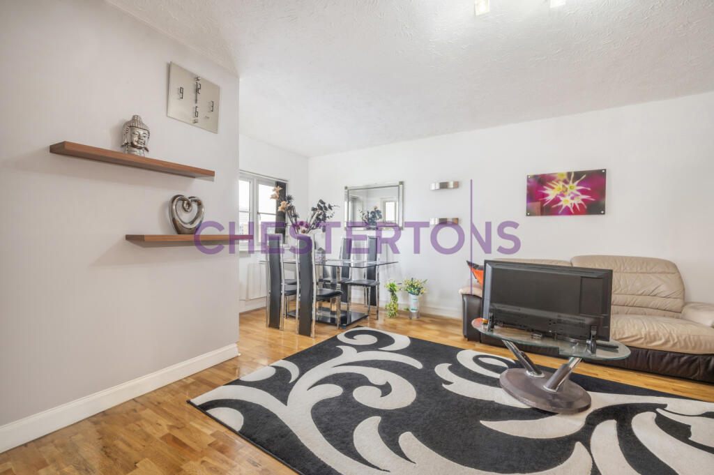 Main image of property: Wheat Sheaf Close,
Millwall, E14