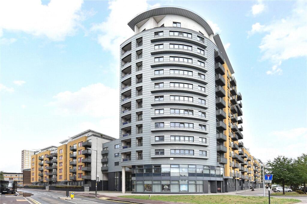 Main image of property: Norman Road, 
Canary Wharf, SE10