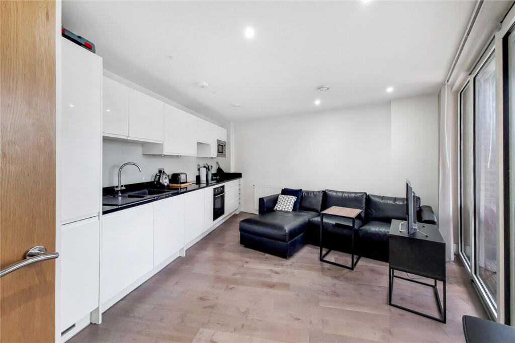 Main image of property: Slate House,
11 Keymer Place, E14