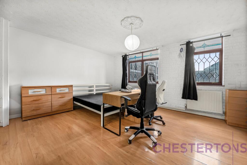 Main image of property: Seyssel Street,
Cubitt Town, E14