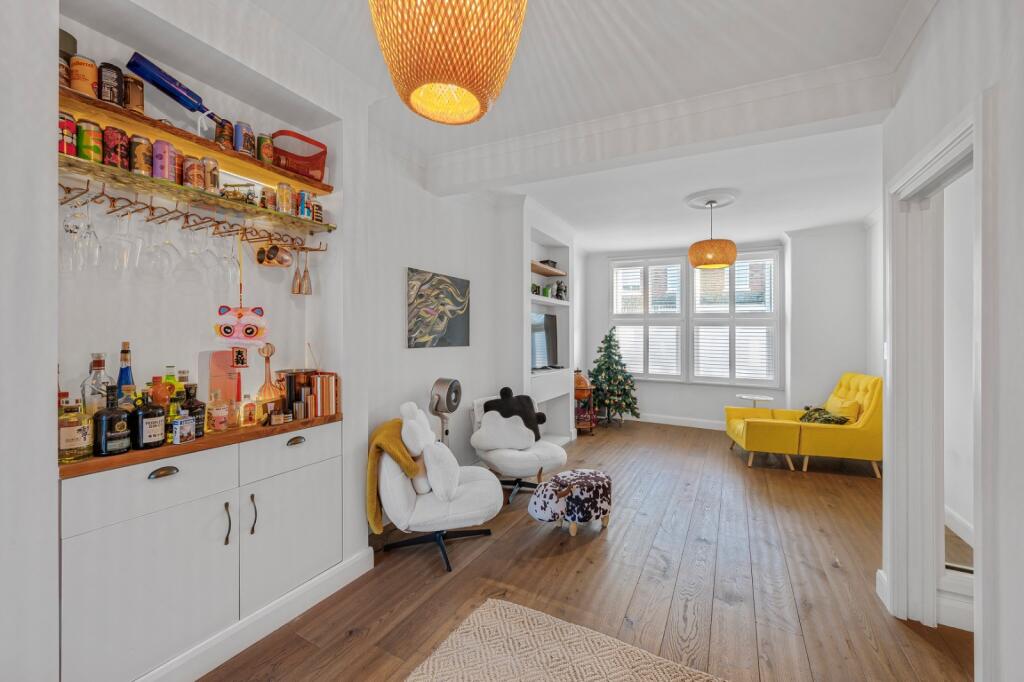 Main image of property: Fingal Street, 
Canary Wharf, SE10