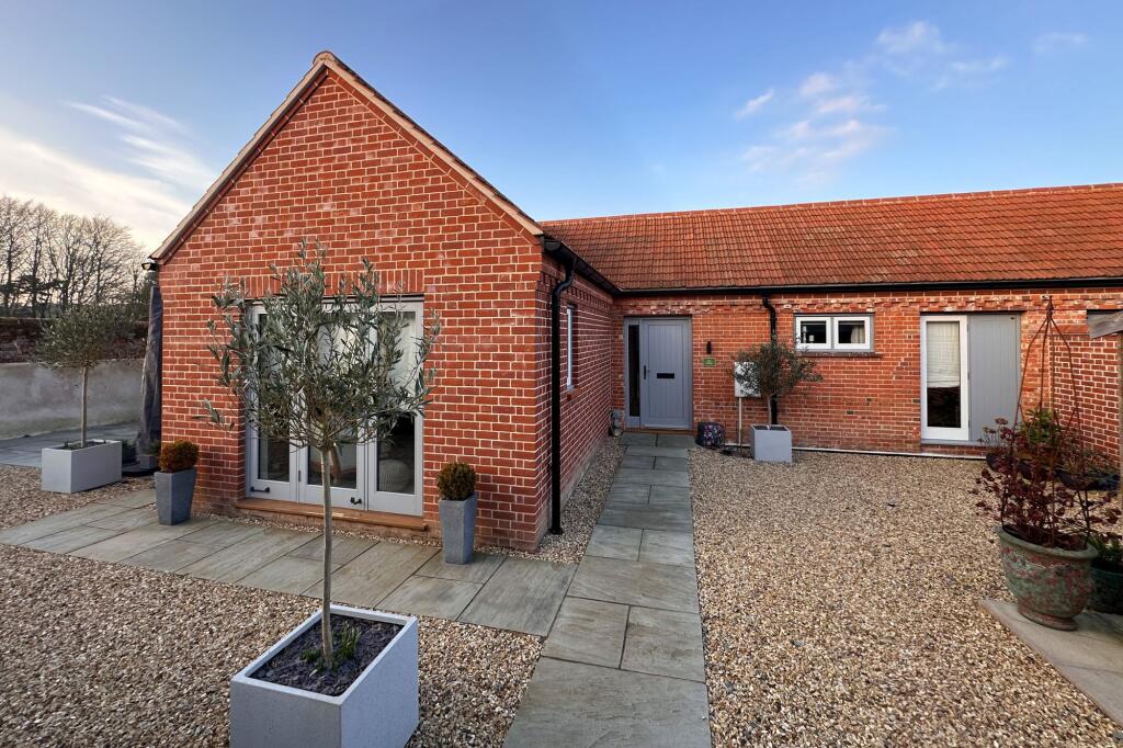 Main image of property: Melton Park, Melton Constable, NR24