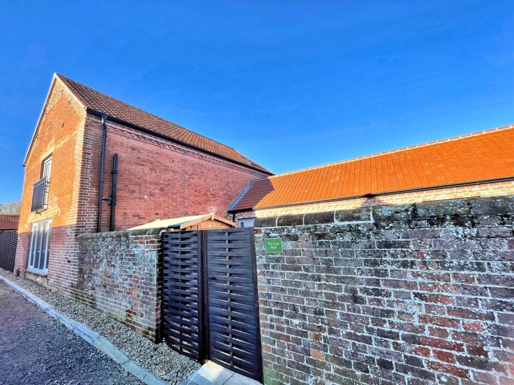 Main image of property: Melton Constable