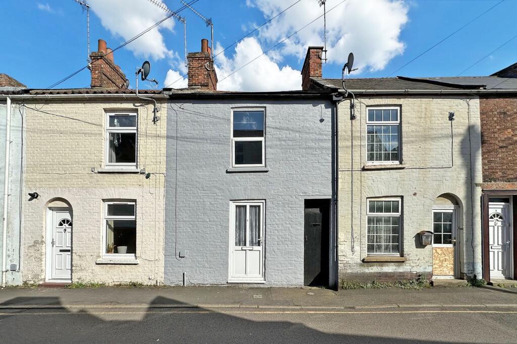 Main image of property: King's Lynn