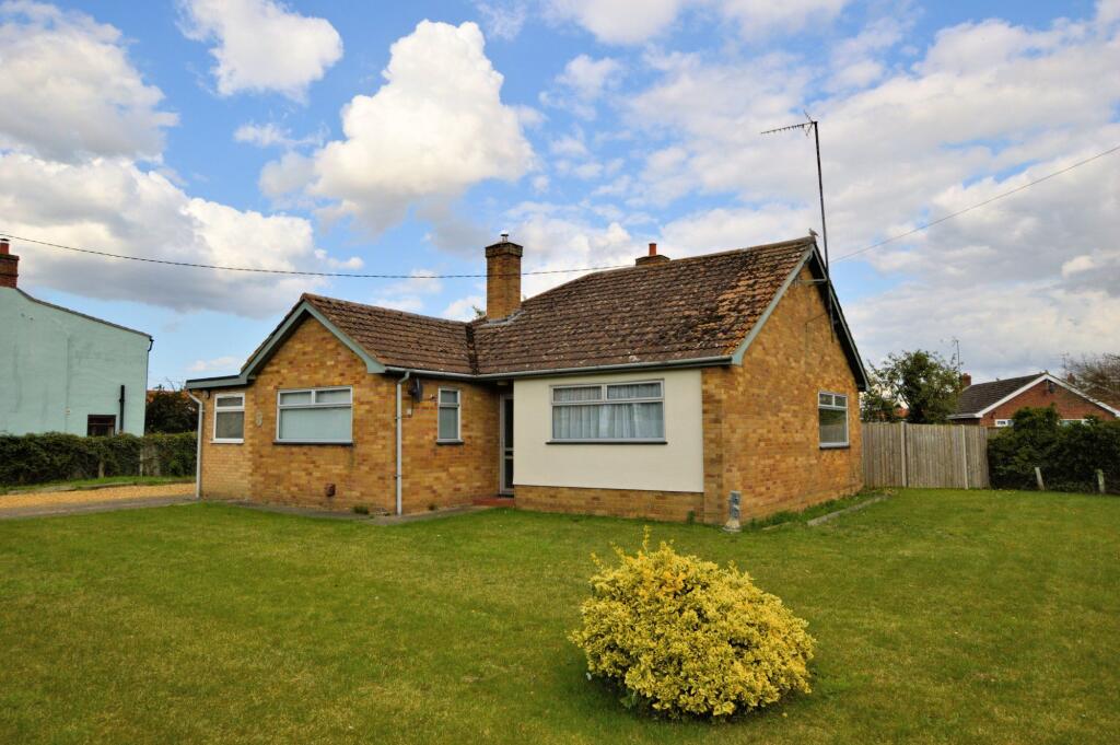 Main image of property: Winch Road, Gayton, PE32