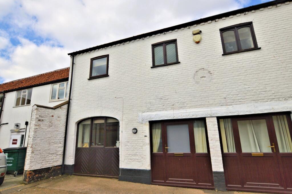 Main image of property: White Lion Court, King's Lynn, PE30