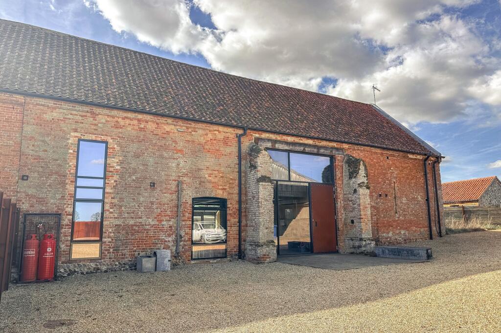 Main image of property: Gayton
