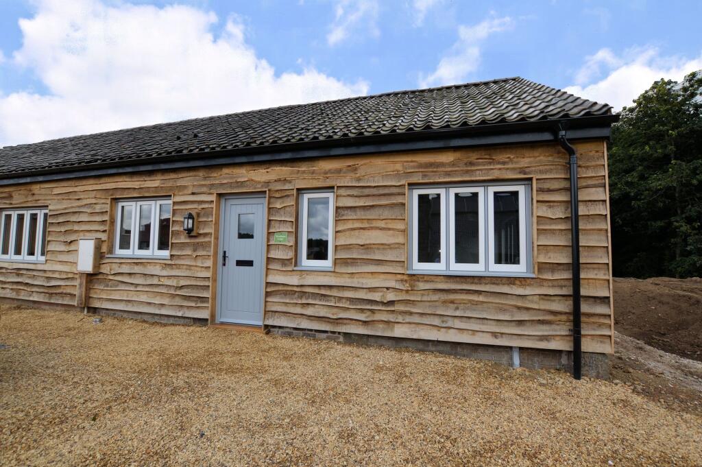 Main image of property: Melton Park, Melton Constable, NR24