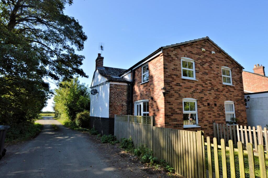 Main image of property: Church Road, Terrington St. John, PE14