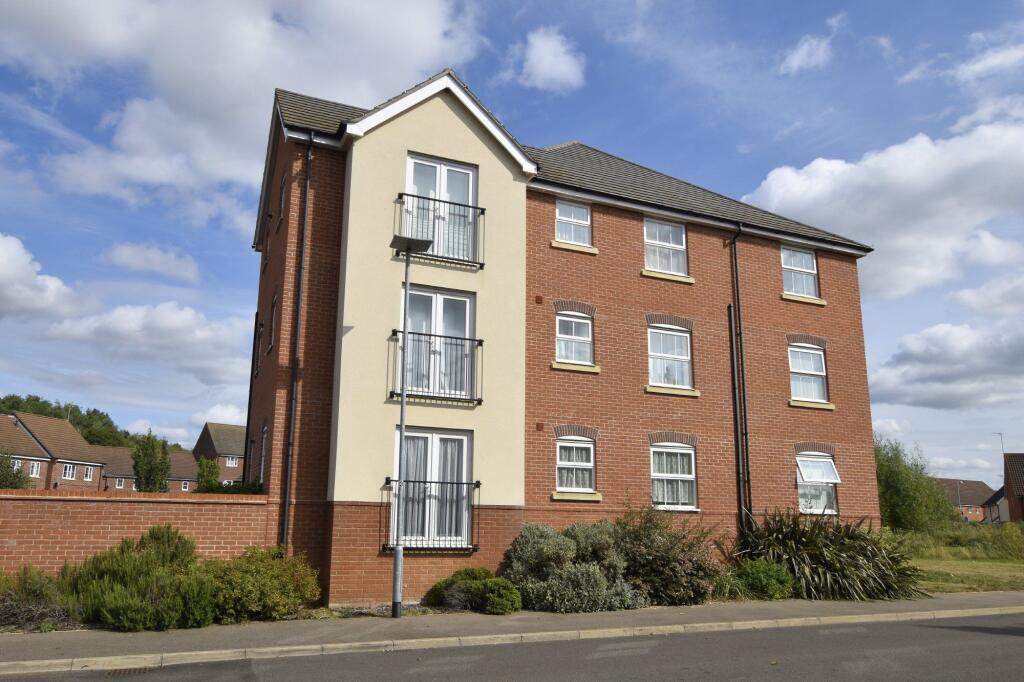 Main image of property: Clement Attlee Way, King's Lynn, PE30