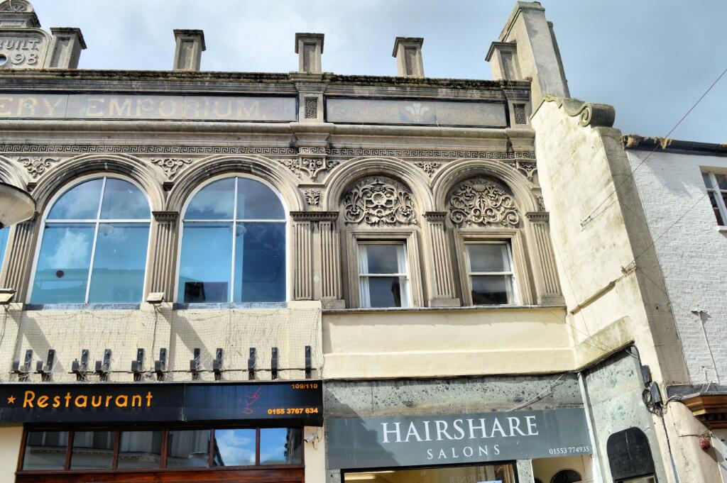 Main image of property: High Street, King's Lynn, PE30