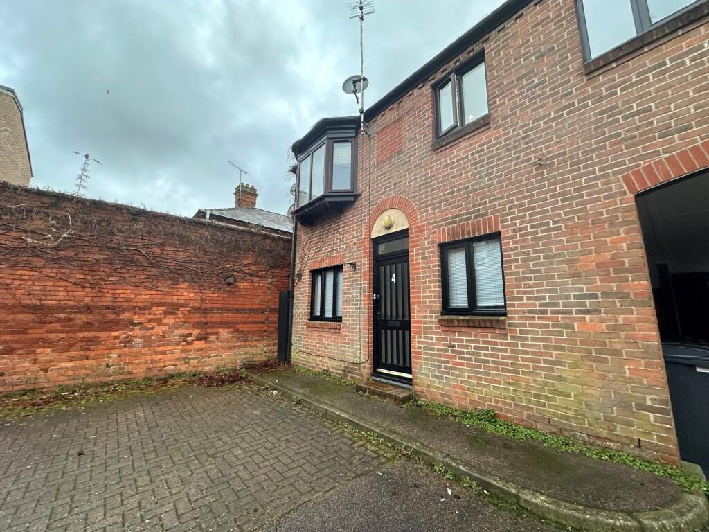 Main image of property: Waterloo Street, St. Johns Court Waterloo Street, PE30