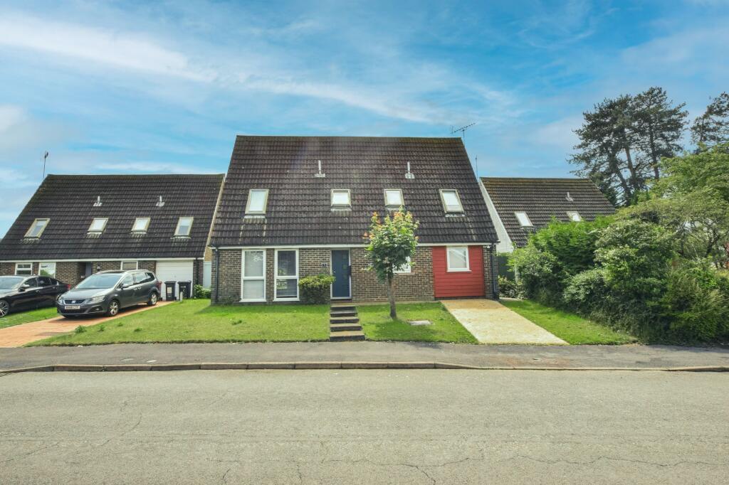 Main image of property: King's Lynn