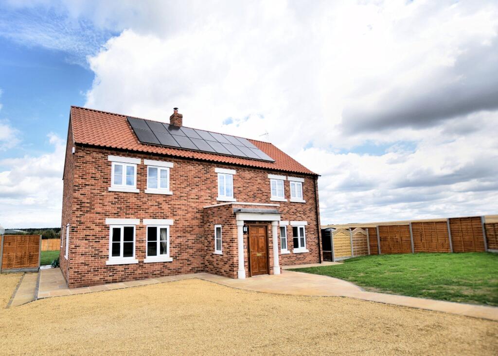 Main image of property: Gayton