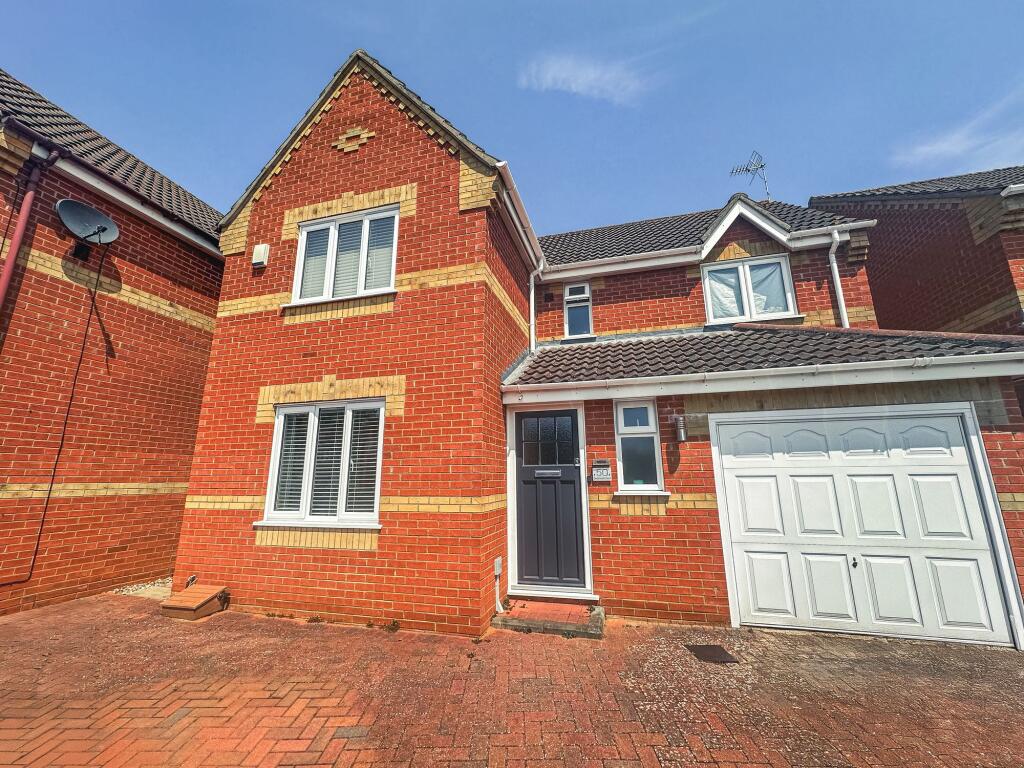 Main image of property: Seathwaite Road, King's Lynn, PE30