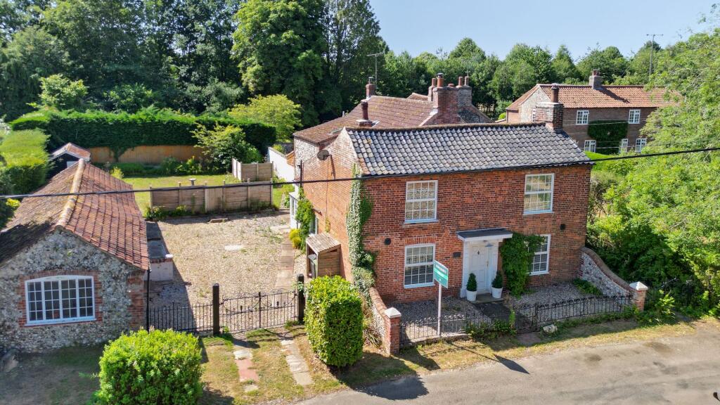 Main image of property: East Rudham