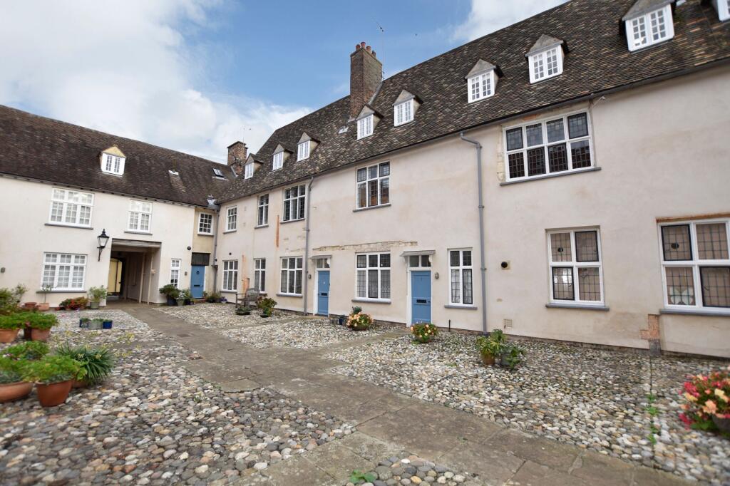Main image of property: King's Lynn