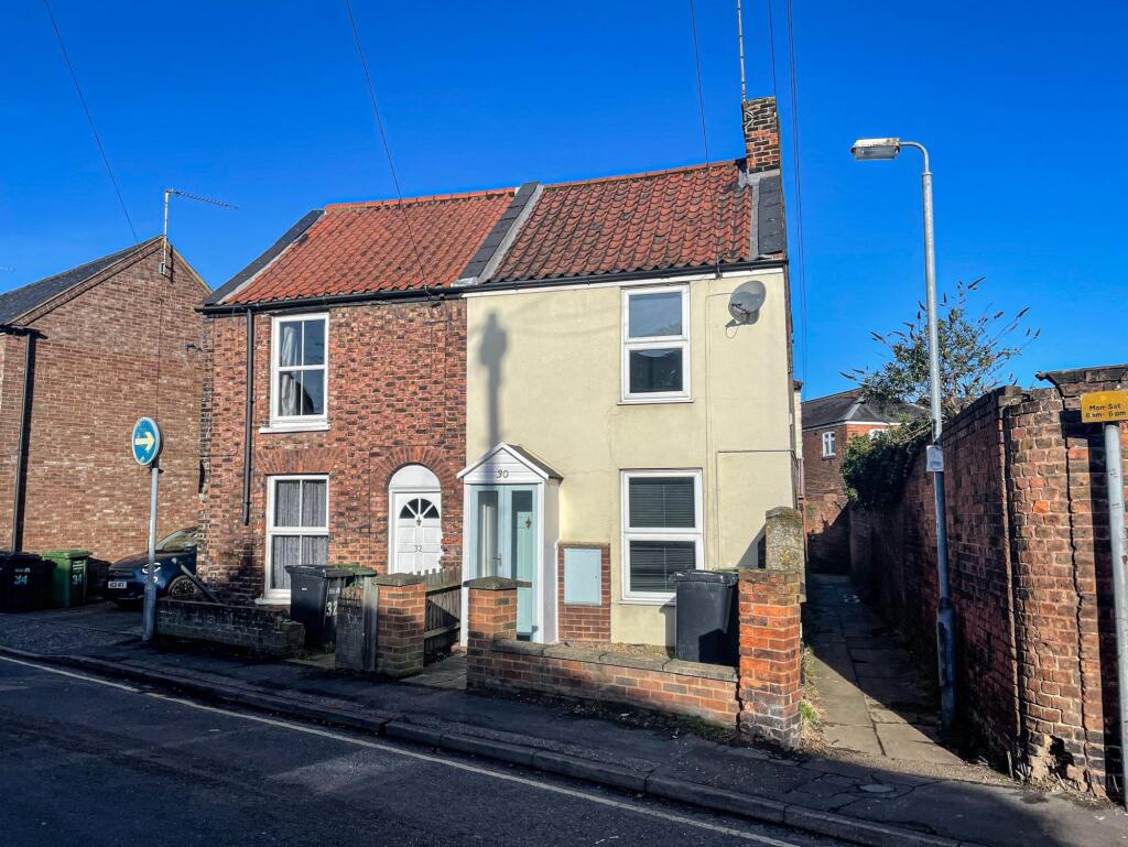 Main image of property: King's Lynn