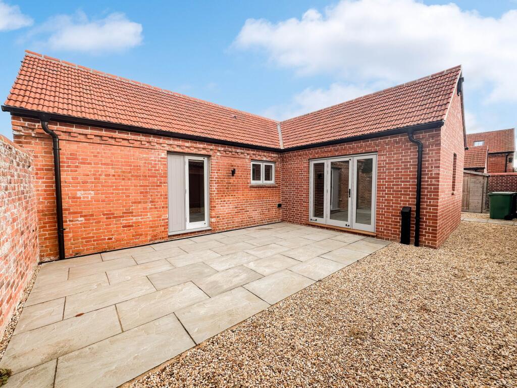 Main image of property: Melton Constable
