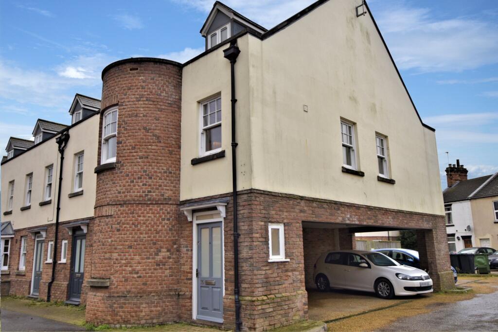 Main image of property: King's Lynn