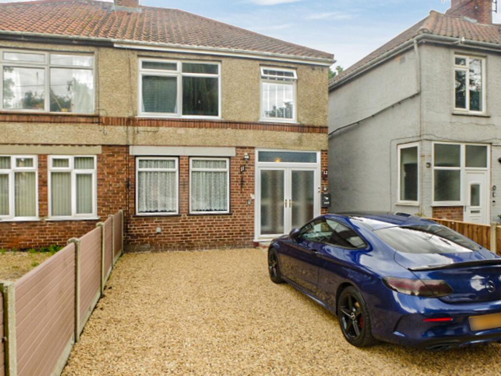 Main image of property: King's Lynn