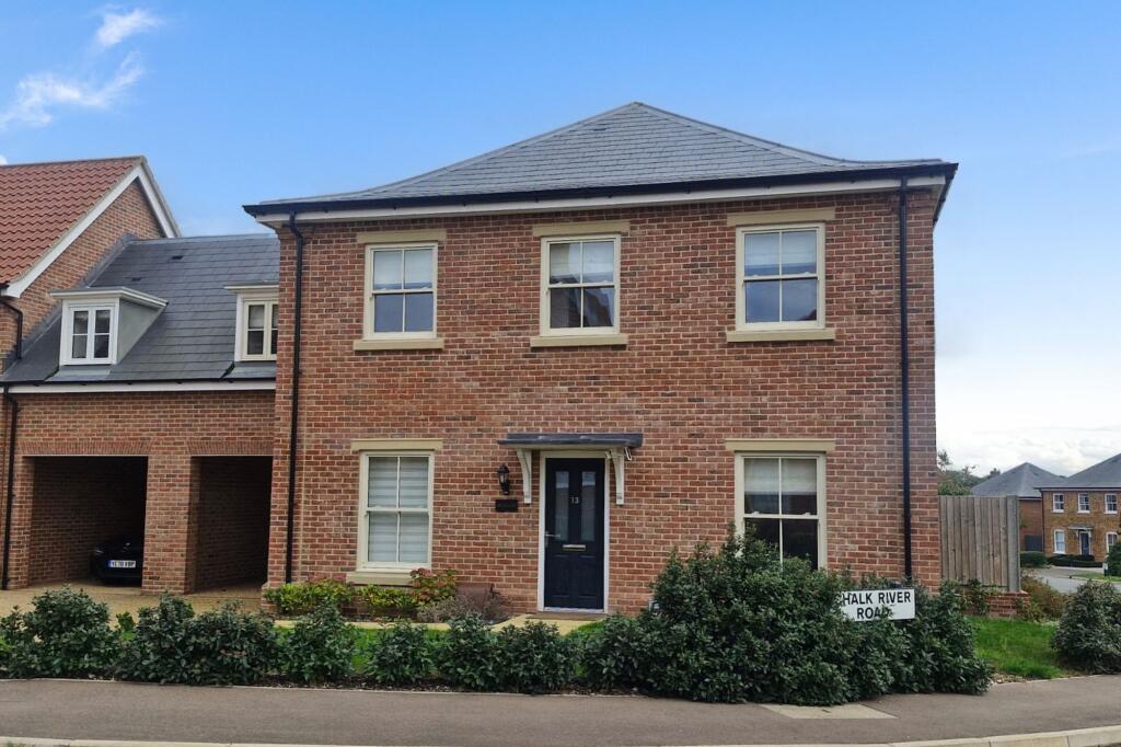 Main image of property: Hunstanton