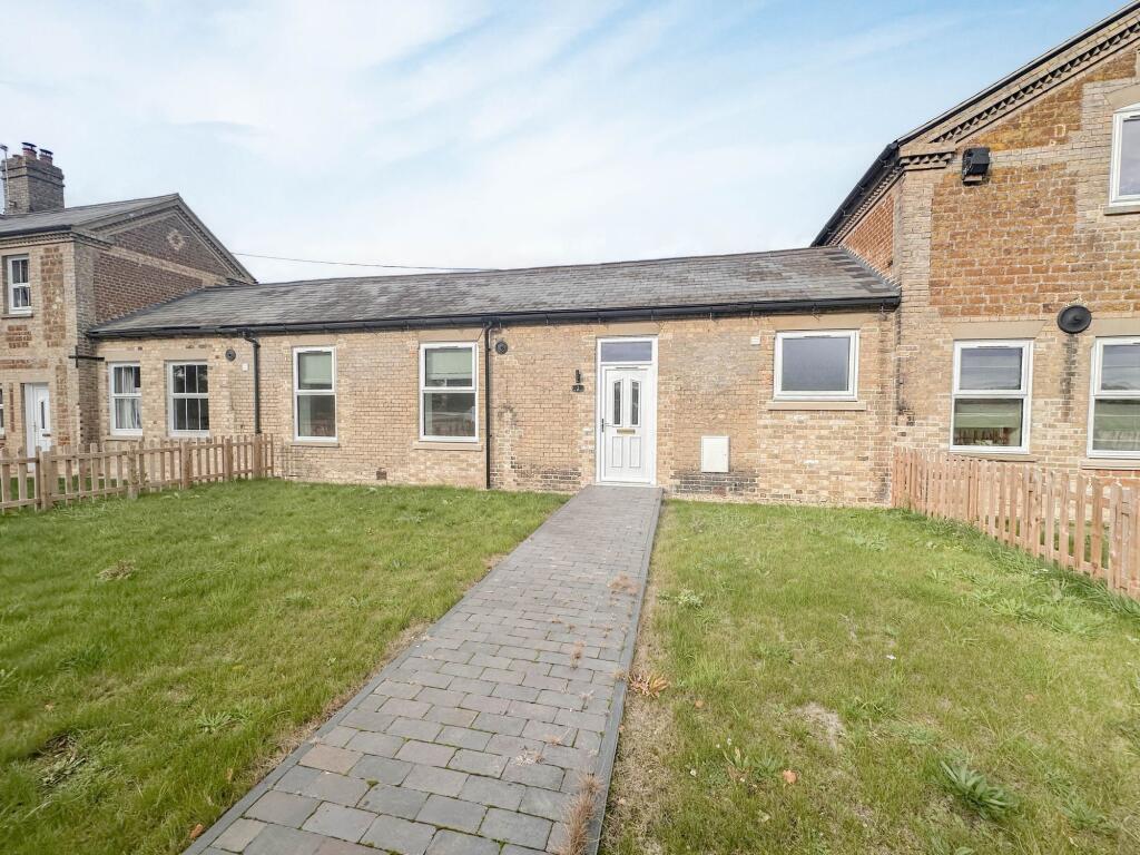 Main image of property: Narborough