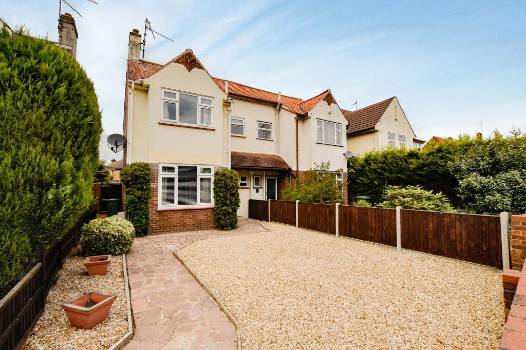 Main image of property: Wootton Road, Gaywood, PE30