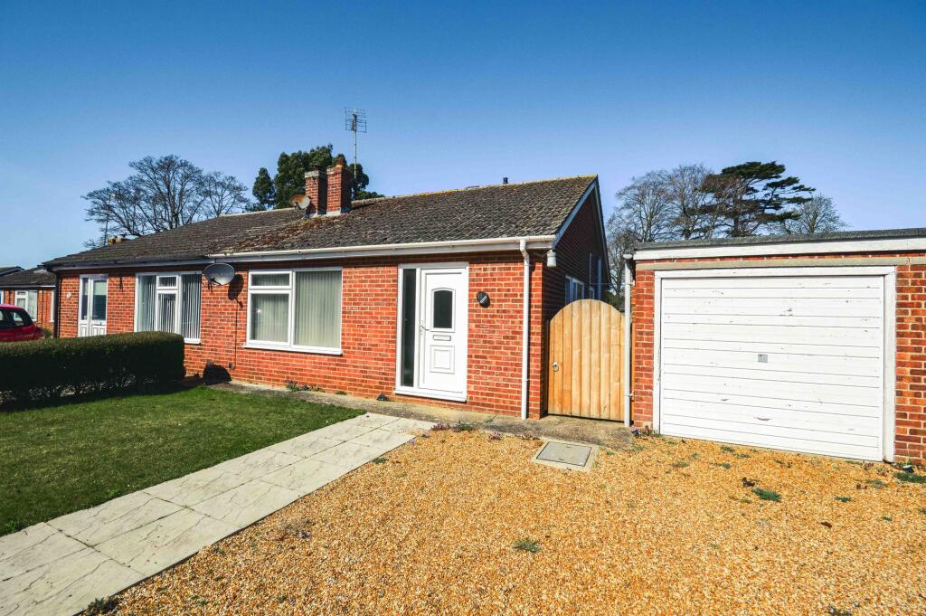 Main image of property: Snettisham