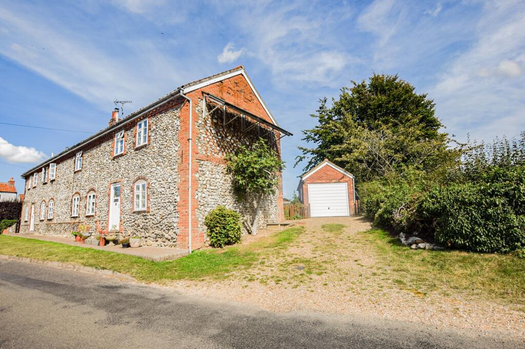 Main image of property: Great Massingham