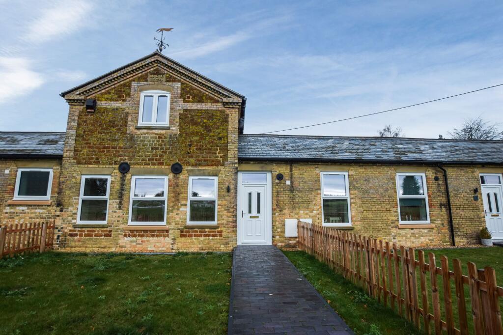 Main image of property: Narford