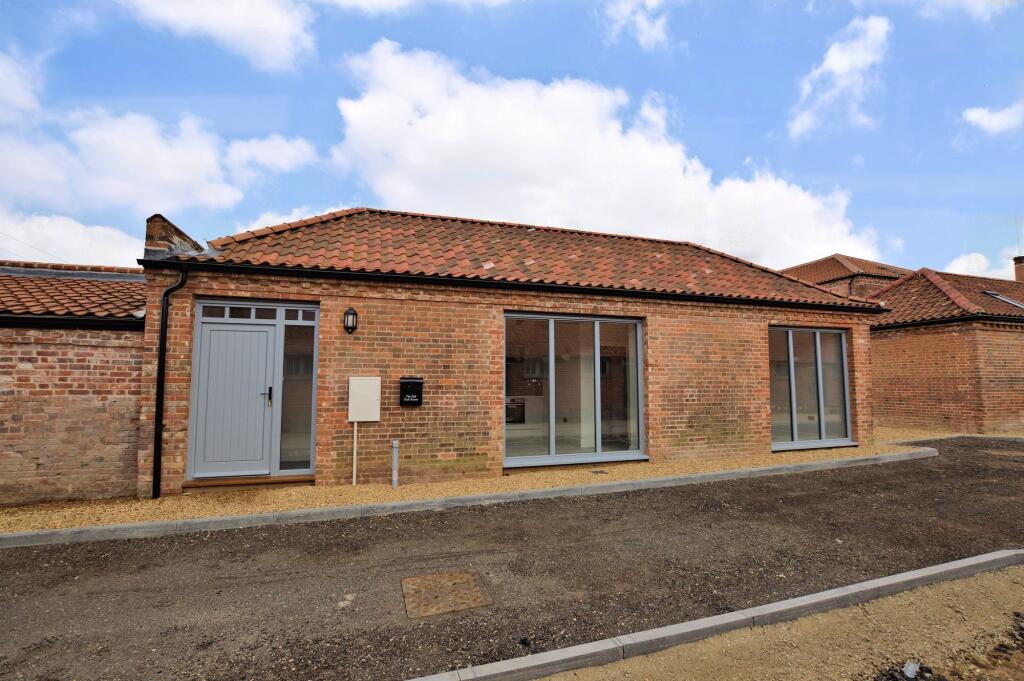 Main image of property: Melton Constable