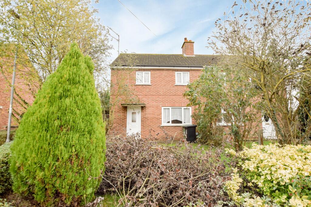 Main image of property: Gaywood