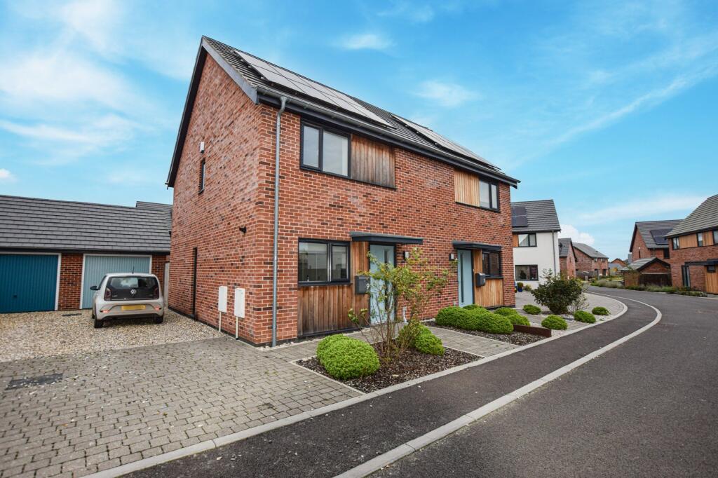 Main image of property: Swaffham