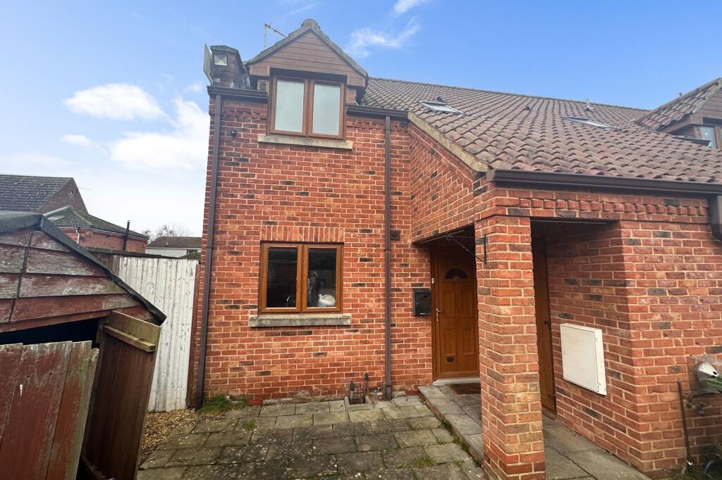 Main image of property: Pentney