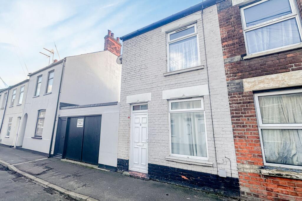 Main image of property: King's Lynn