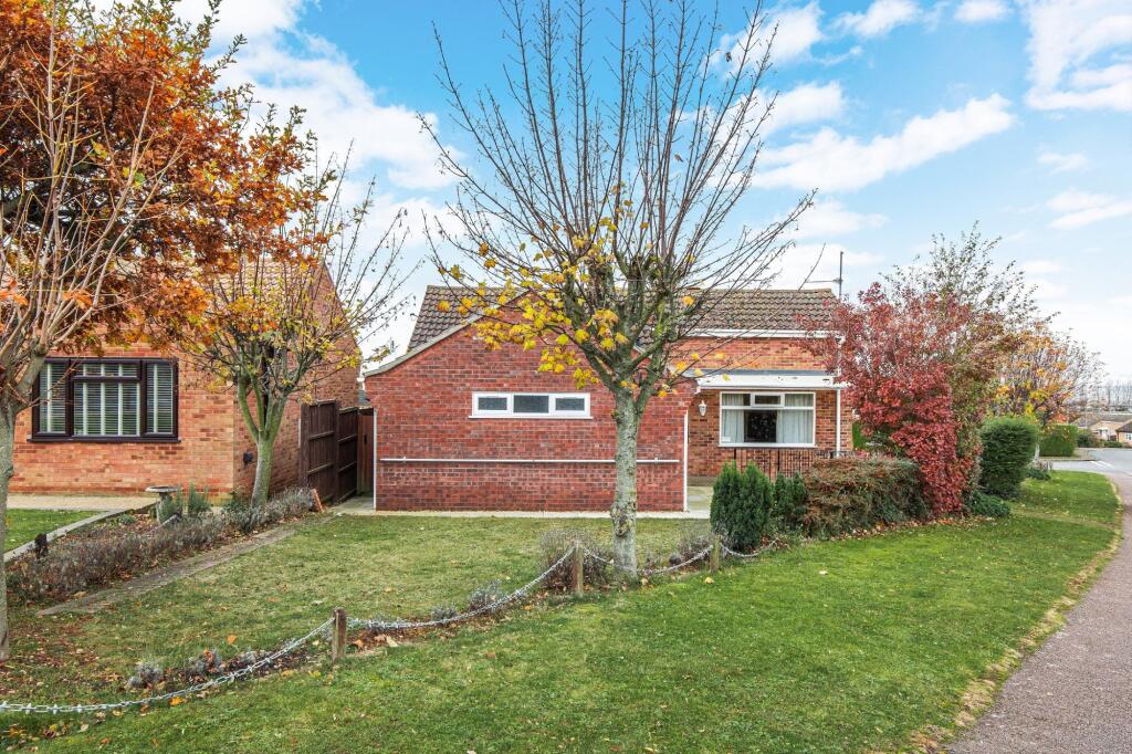 Main image of property: Hunstanton