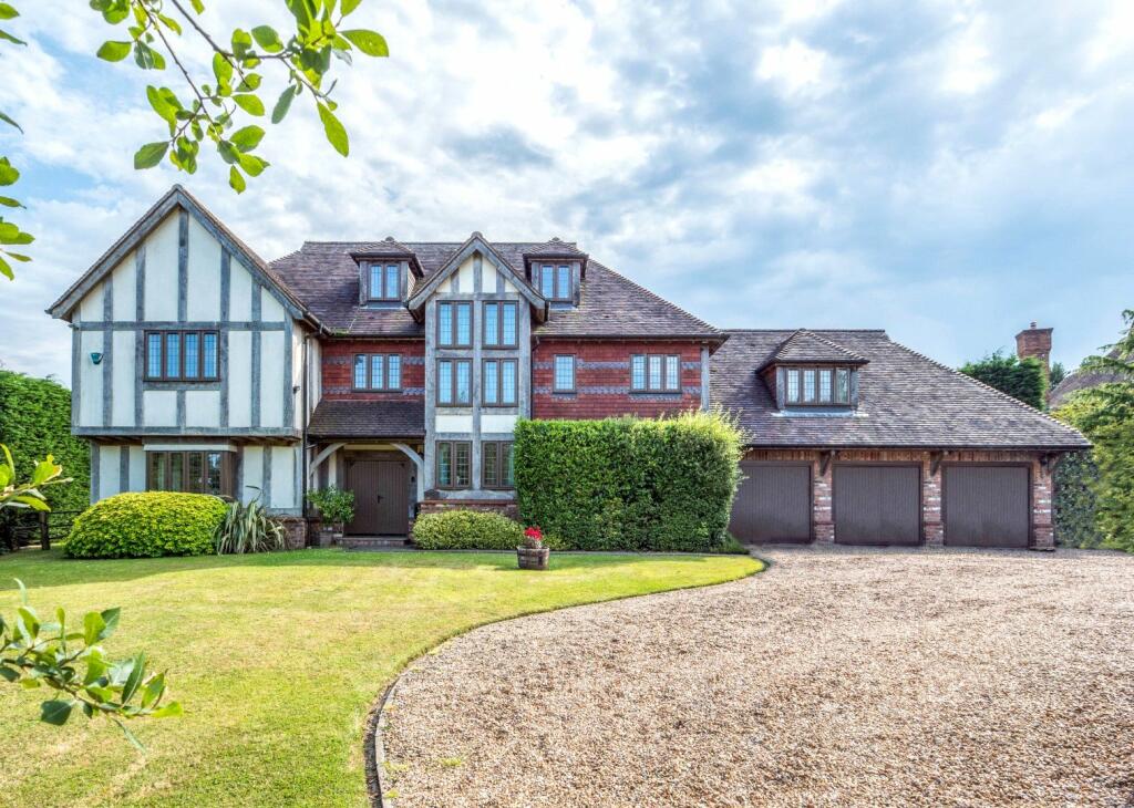 Main image of property: Westdown Lane, Burwash Common