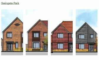 Additional property image - Cheviot Street, Hellingly
