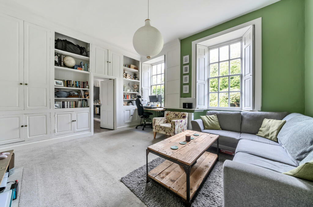 Additional property image - Church Road, Herstmonceux