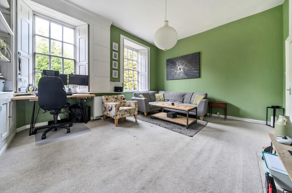Additional property image - Church Road, Herstmonceux