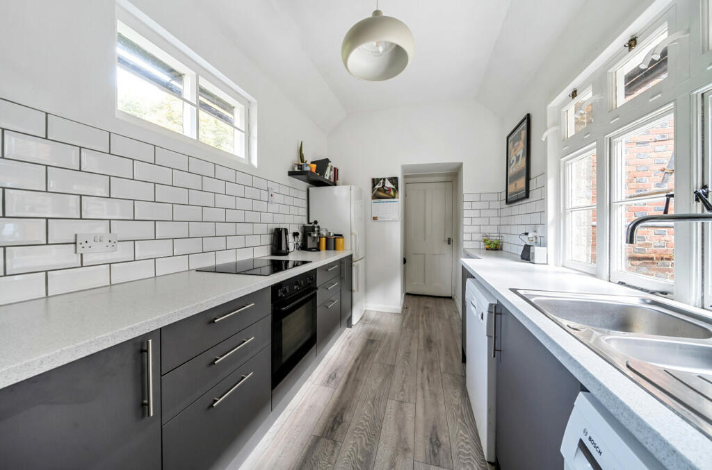 Additional property image - Church Road, Herstmonceux