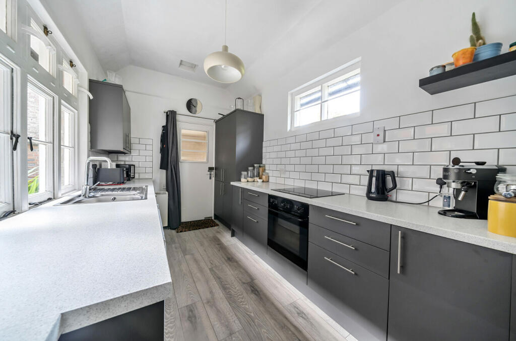 Additional property image - Church Road, Herstmonceux