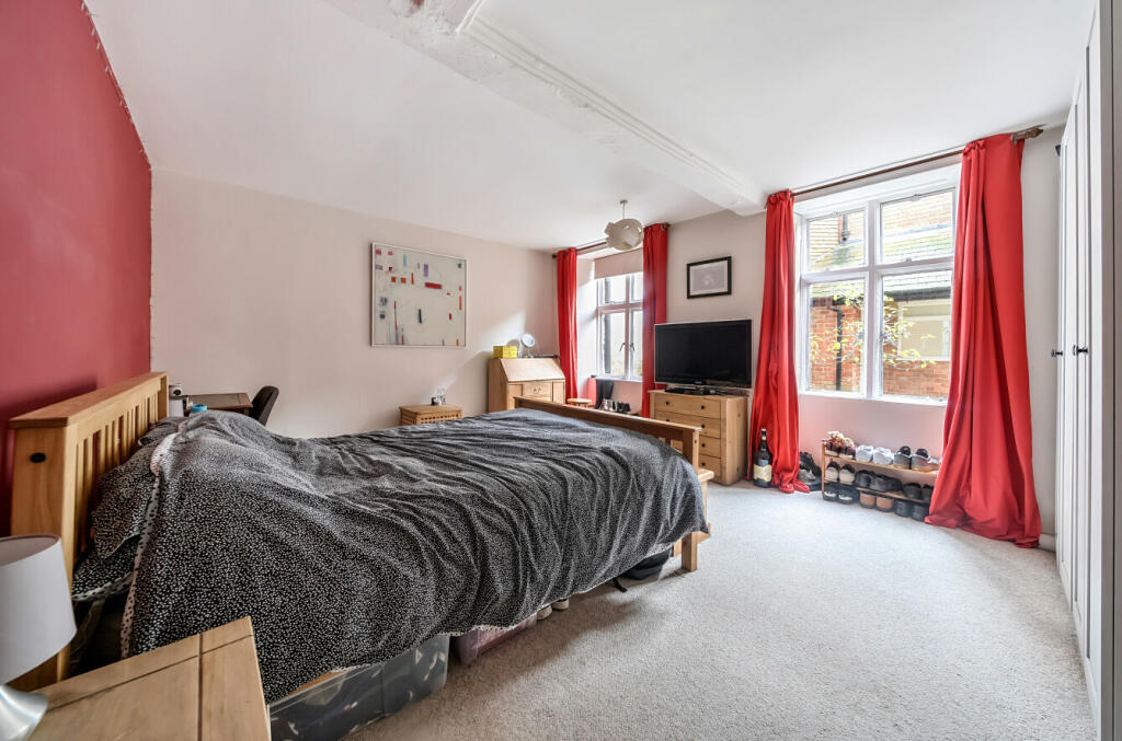 Additional property image - Church Road, Herstmonceux