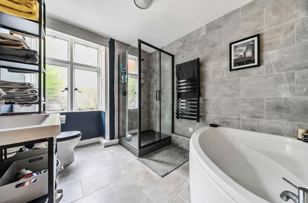 Additional property image - Church Road, Herstmonceux