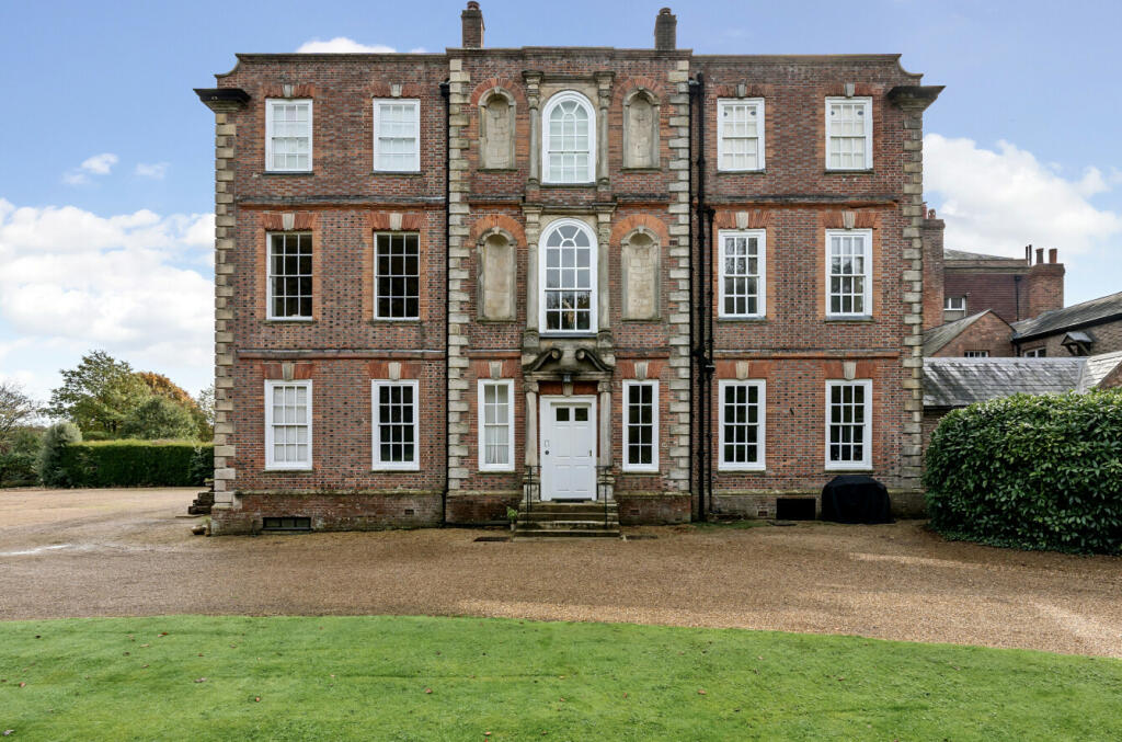 Additional property image - Church Road, Herstmonceux