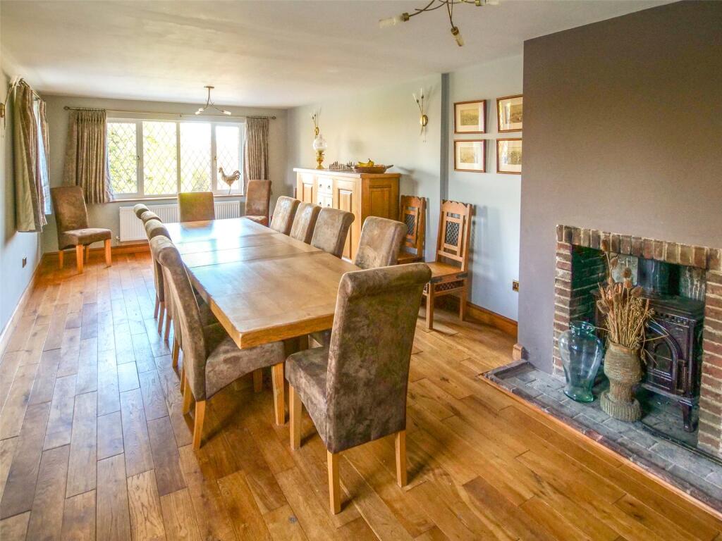 Additional property image - Stalkers Lane, East Hoathly