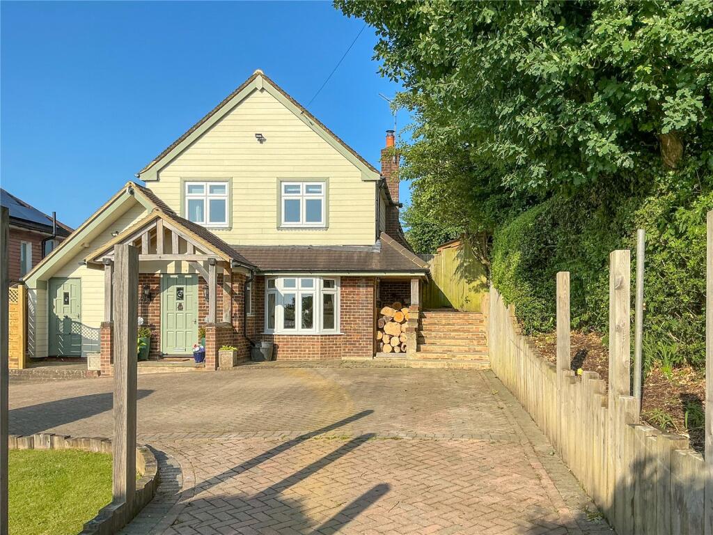 Main image of property: Chapel Hill, Sedlescombe