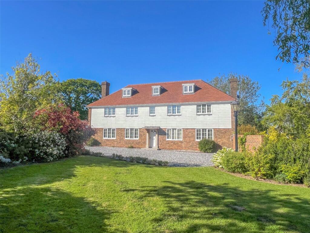 Main image of property: Chapmans Town Road, Rushlake Green